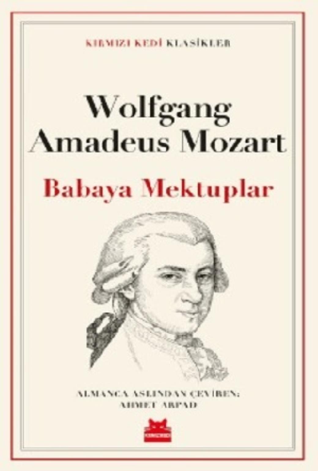 Babaya Mektuplar