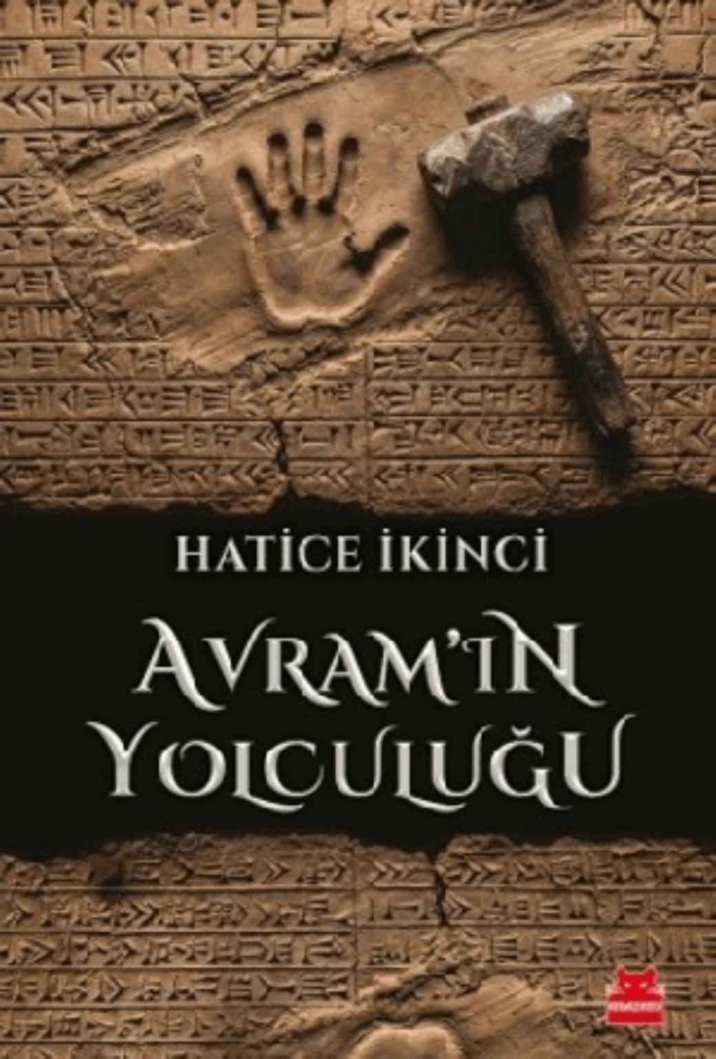 Avramın Yolculuğu