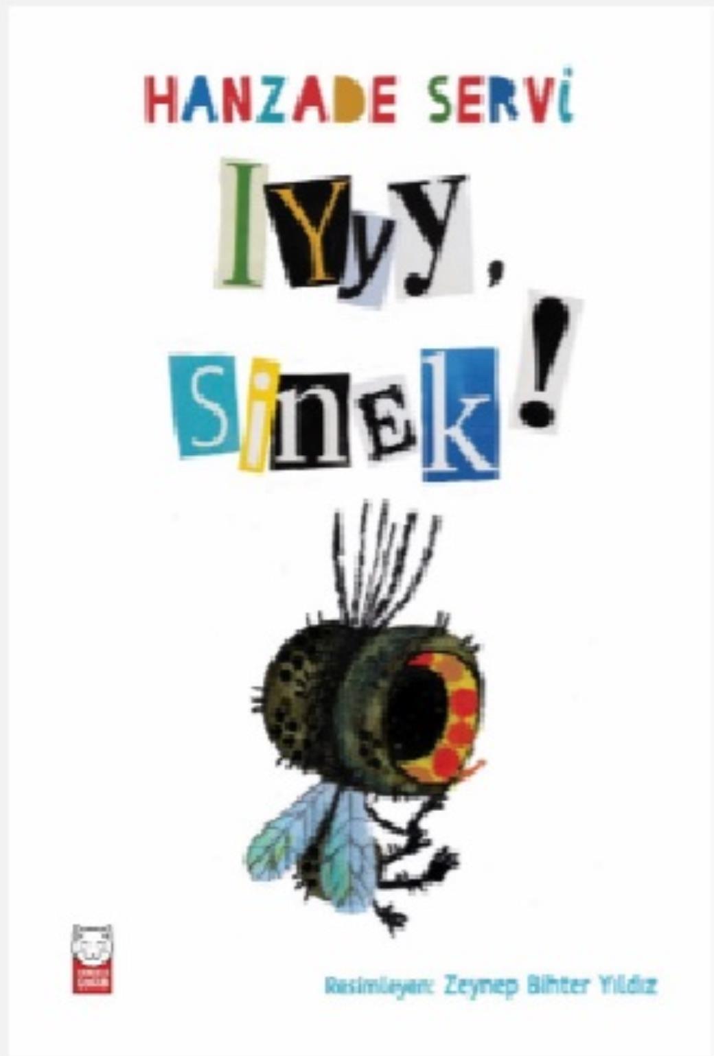 Iyyy Sinek
