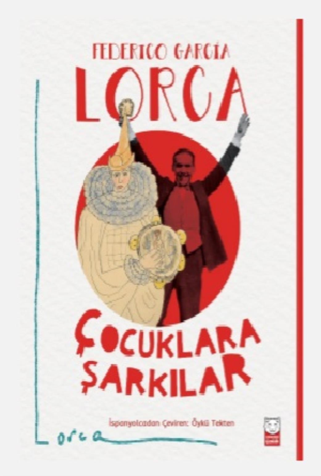 Çocuklara Şarkılar