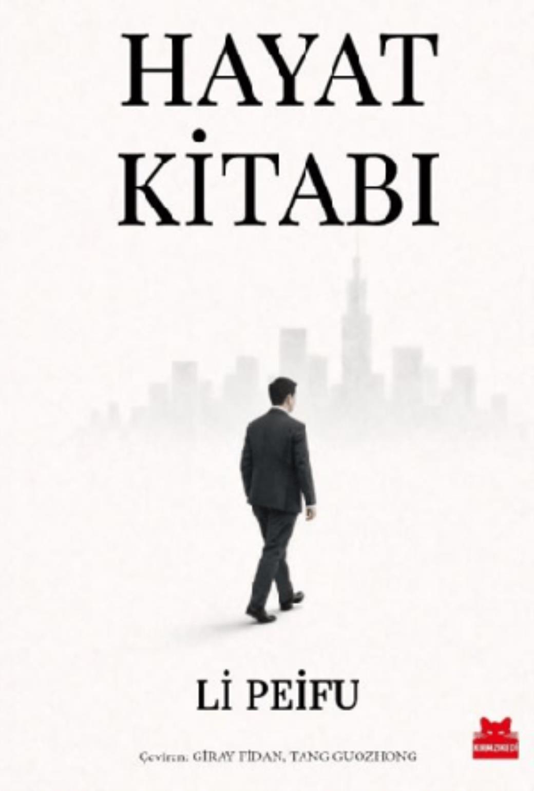 Hayat Kitabı