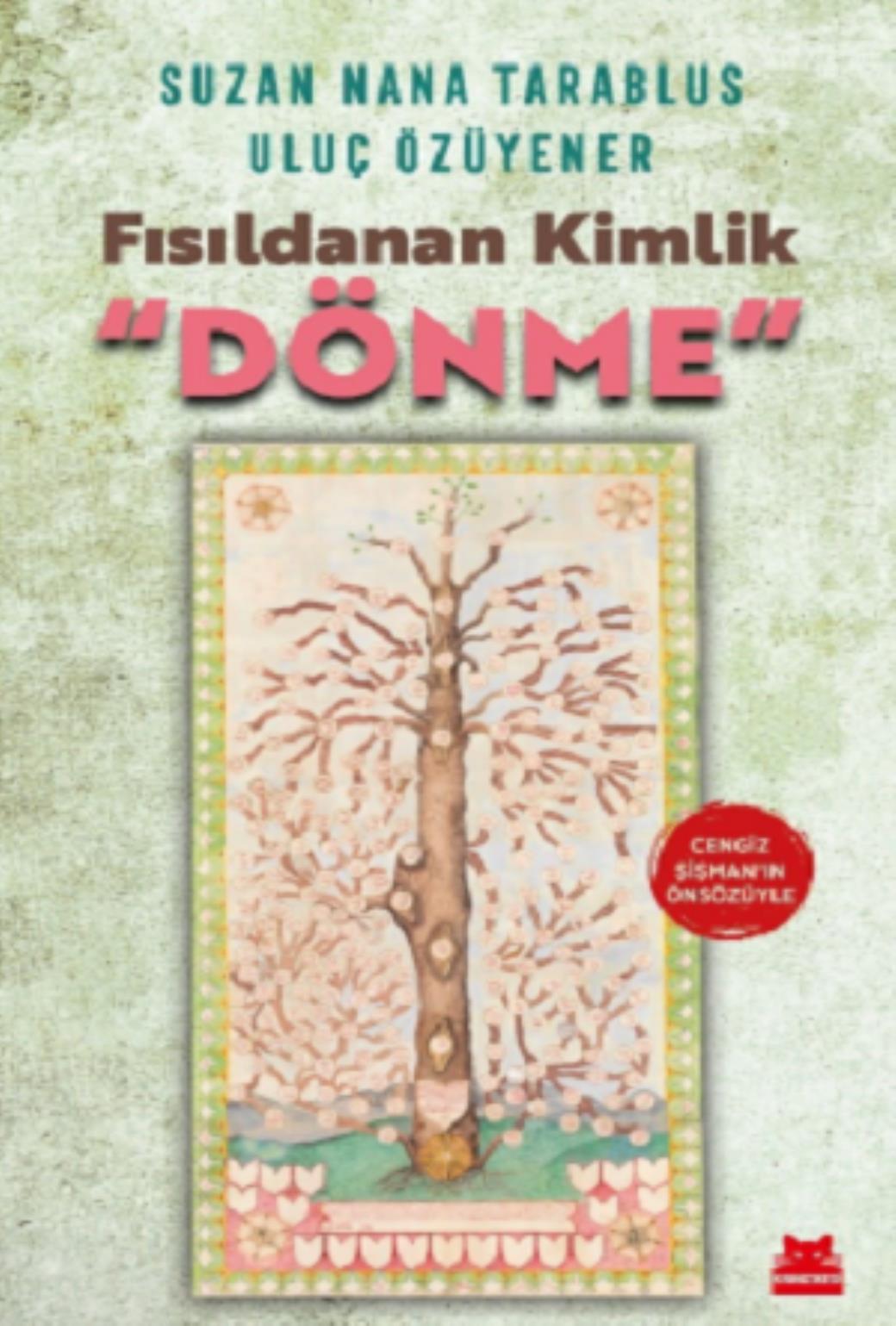 Fısıldanan Kimlik Dönme