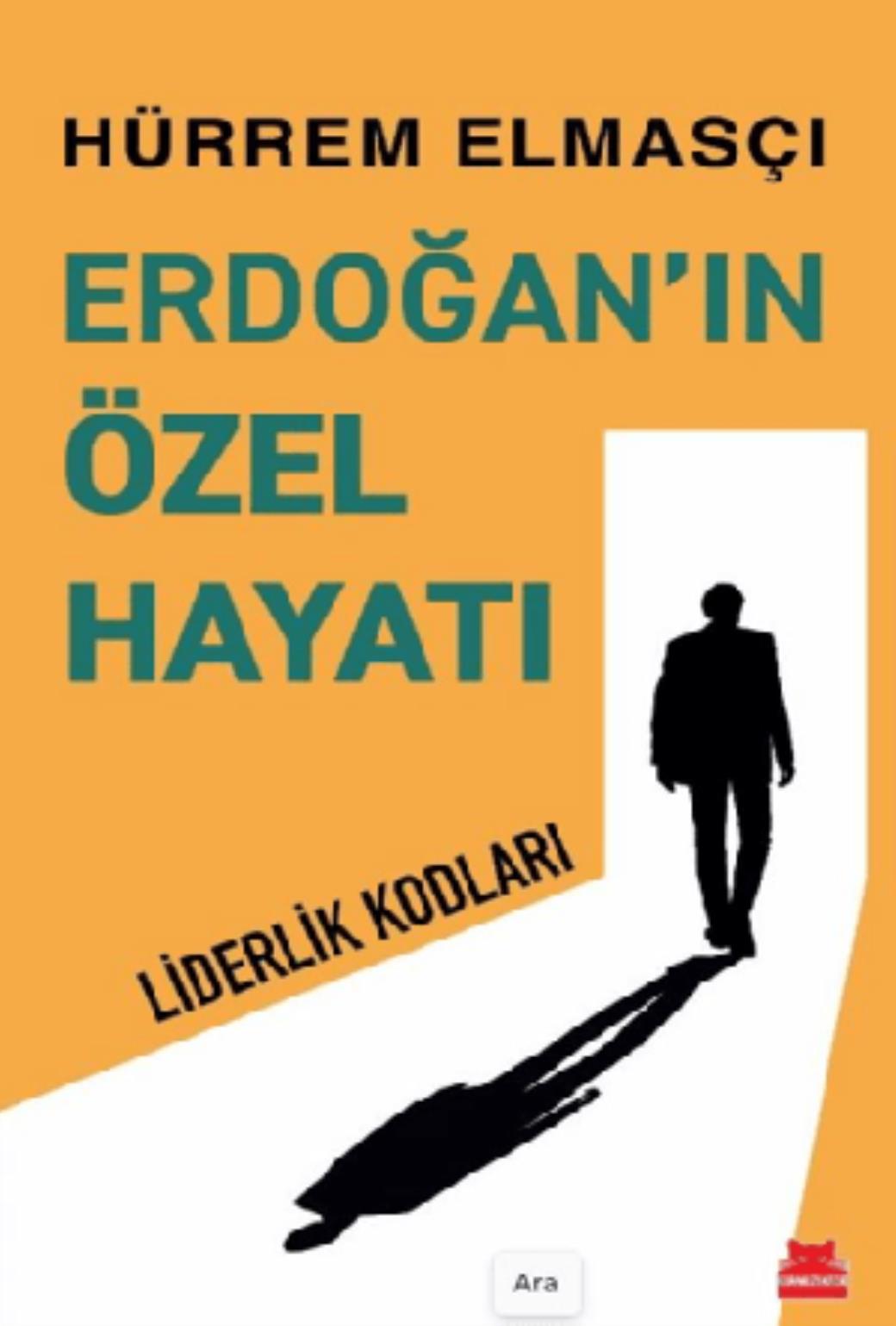 Erdoğanın Özel Hayatı