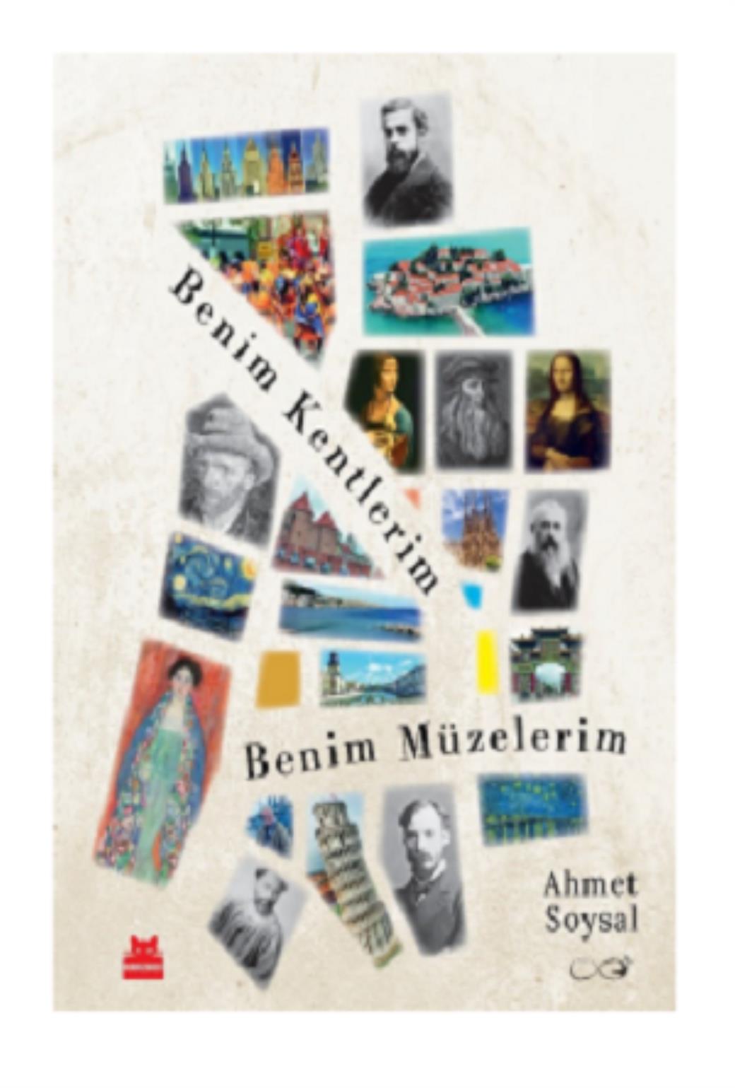 Benim Kentlerim Benim Müzelerim