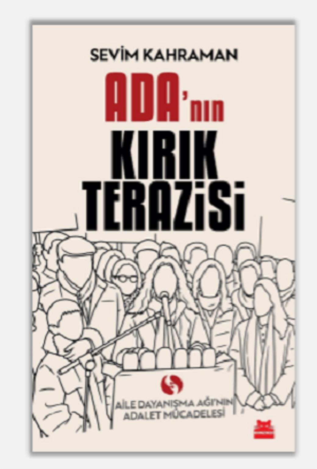 Adanın Kırık Terazisi