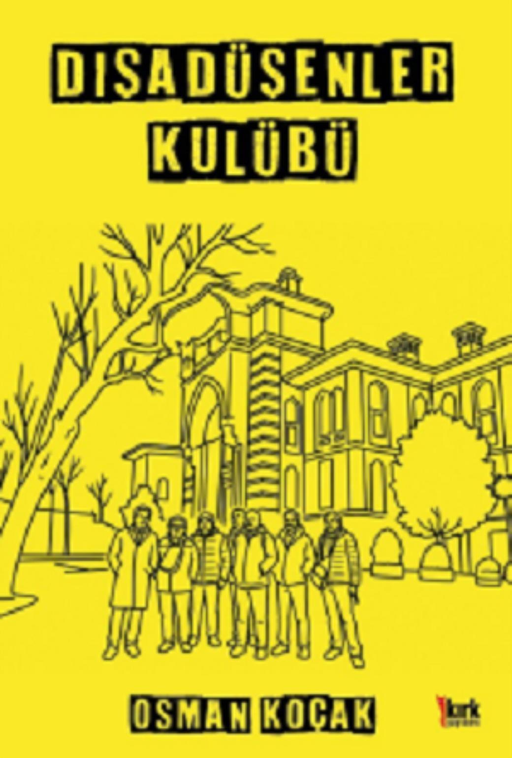 Dışa Düşenler Kulübü