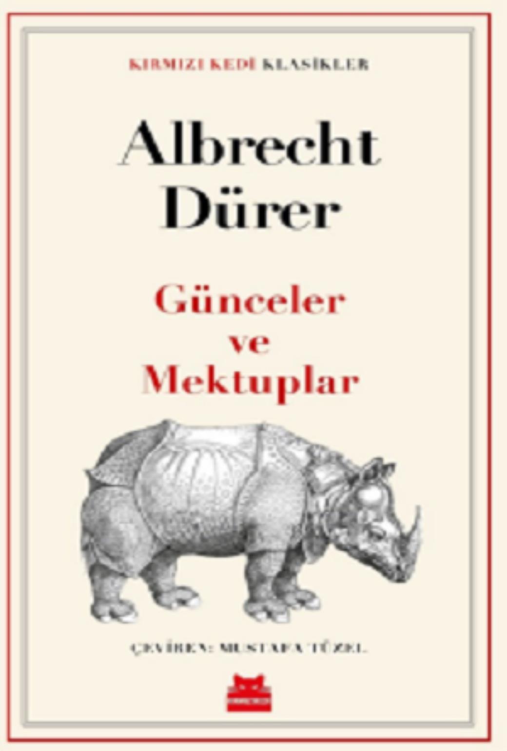 Günceler ve Mektuplar
