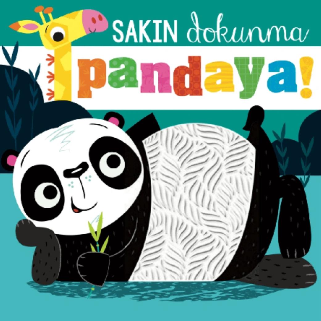 Sakın Dokunma Pandaya