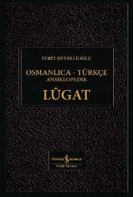 Osmanlıca Türkçe Ansiklopedik Lügat