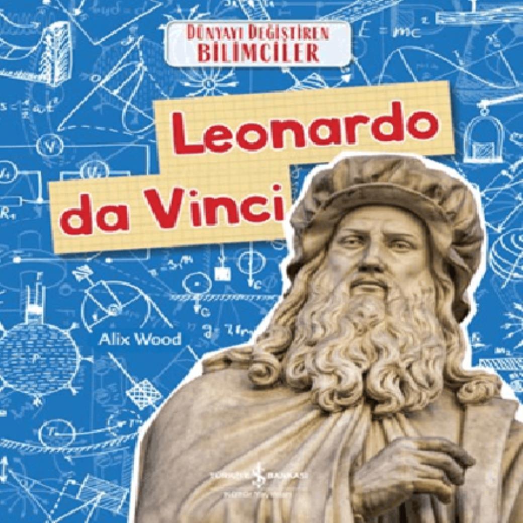 Leonardo da Vinci