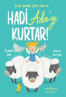 Hadi Adayı Kurtar