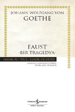 Faust Bir Tragedya