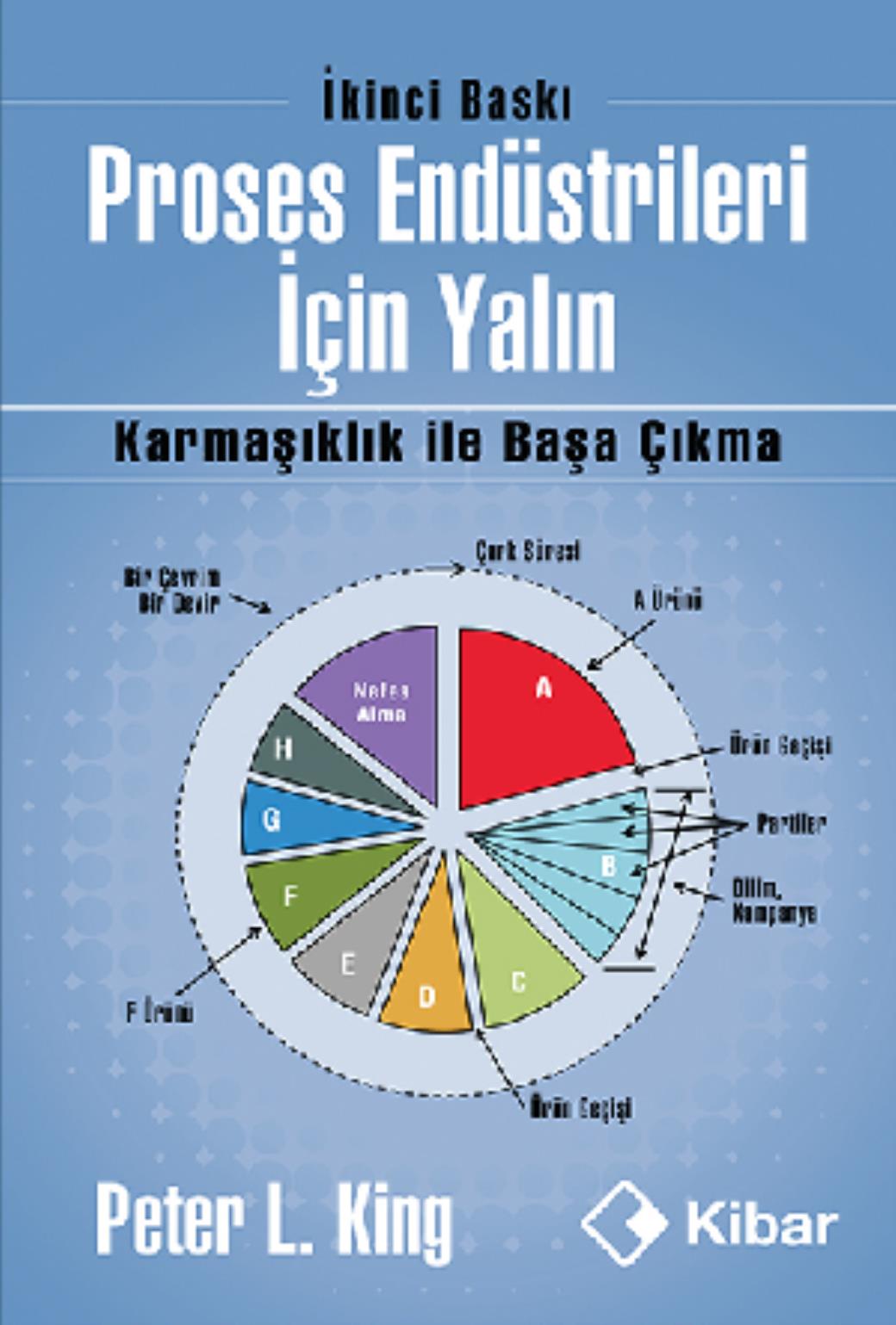 Proses Endüstrileri İçin Yalın