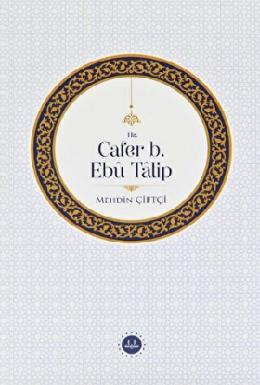 Hz. Cafer b. Ebu Talip
