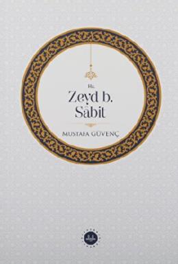 Hz. Zeyd B.Sabit