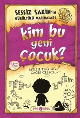 Kim Bu Yeni Çocuk