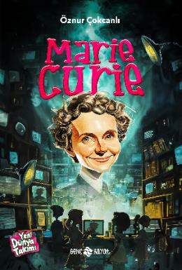 Marie Curie