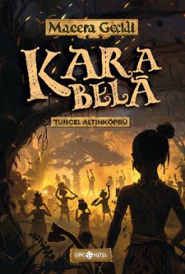 Kara Bela Macera Geçidi 23