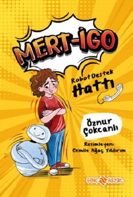 Mert-igo