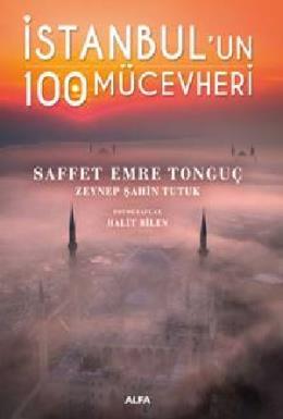 İstanbulun 100 Mücevheri (Ciltli)