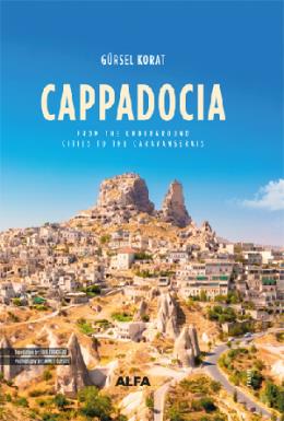 Cappadocia (Ciltli)