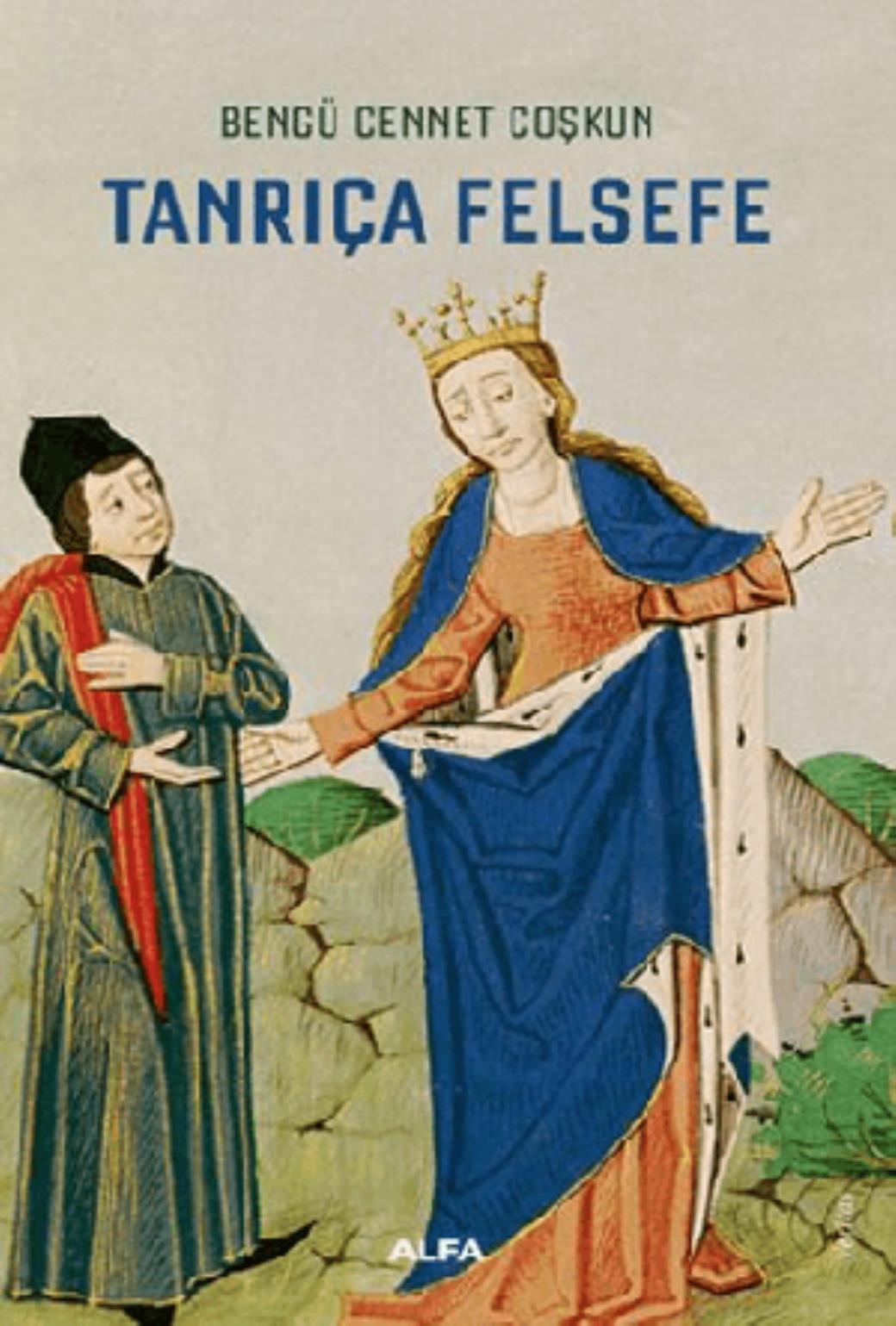 Tanrıça Felsefe