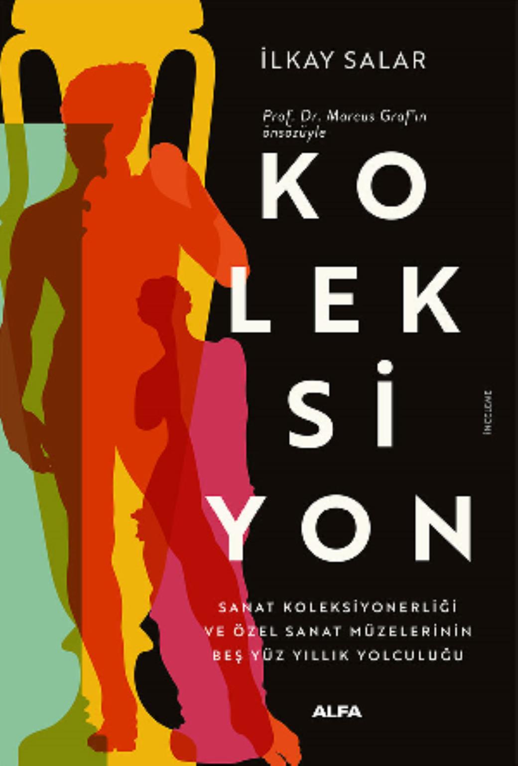 Koleksiyon