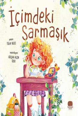 İçimdeki Sarmaşık