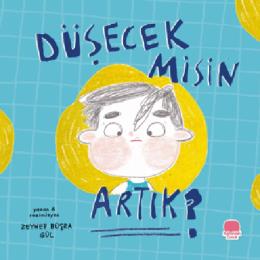Düşecek Misin Artık