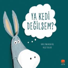 Ya Kedi Değilsem