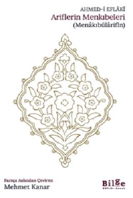 Arifleri Menkibeleri