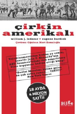Çirkin Amerakalı
