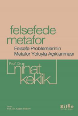 Felsefede Metafor