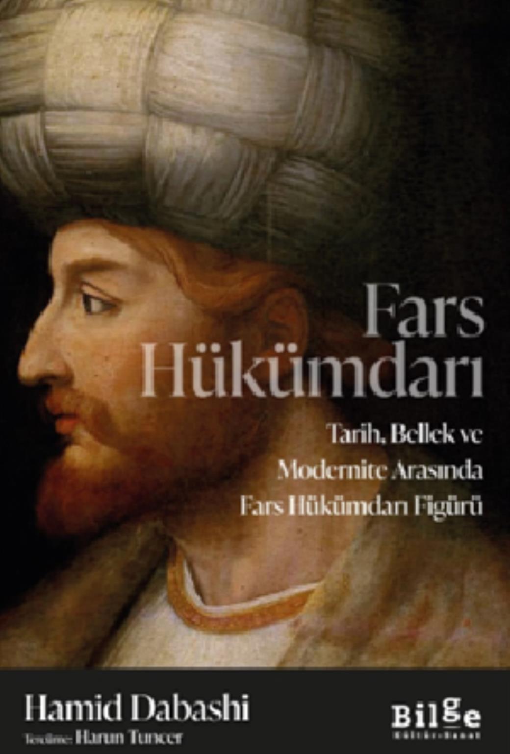 Fars Hükümdar