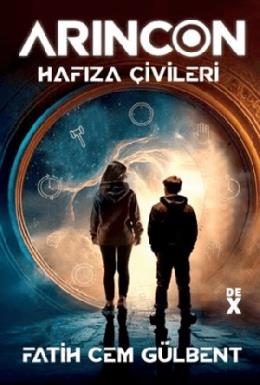 Arincon 1 Hafıza Çivileri