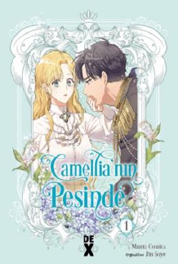 Camellianın Peşinde 1