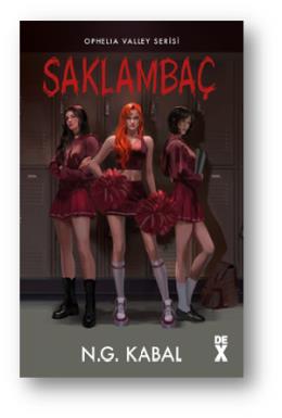 Saklambaç 1 (Cilti)