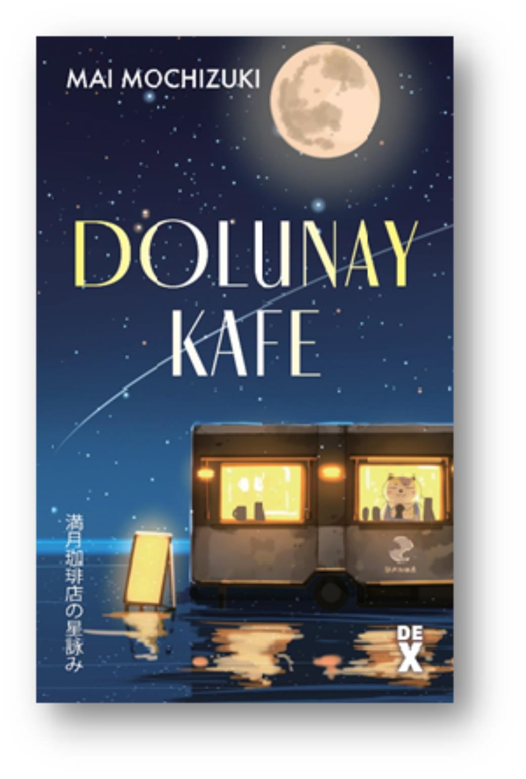 Dolunay Kafe