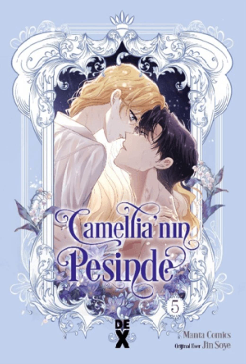 Camellianın Peşinde 5