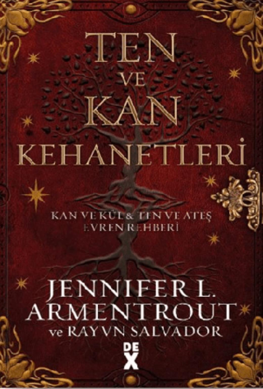 Ten ve Kan Kehanetleri