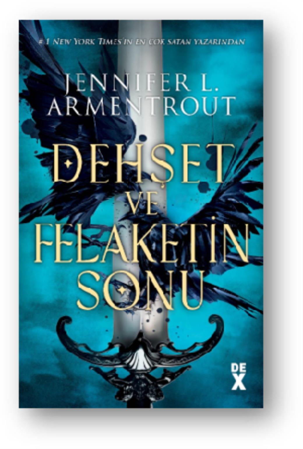 Dehşet ve Felaketin Sonu