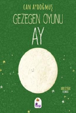Gezegen Oyunu Ay