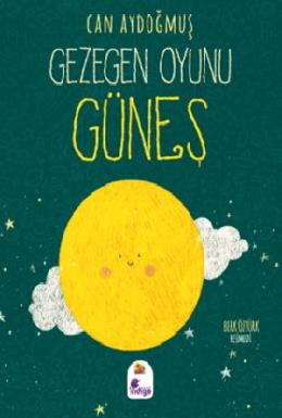 Gezegen Oyunu Güneş