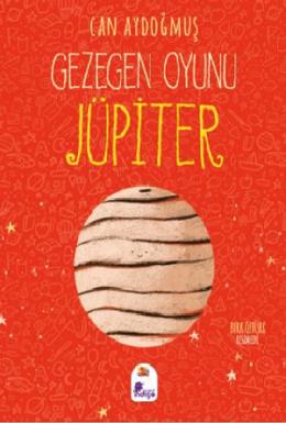 Gezegen Oyunu Jüpiter