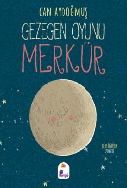 Gezegen Oyunu Merkür