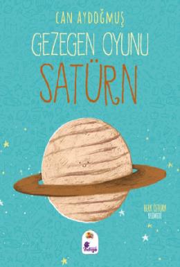 Gezegen Oyunu Satürn