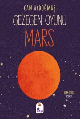 Gezegen Oyunu Mars