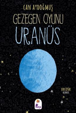 Gezegen Oyunu Uranüs