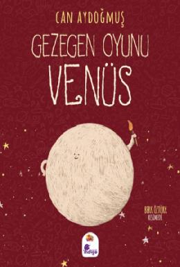 Gezegen Oyunu Venüs