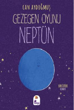 Gezegen Oyunu Neptün